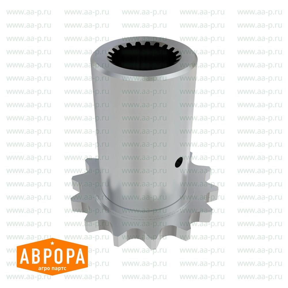 AZ57354 ЦЕПНАЯ  ЗВЕЗДОЧКА